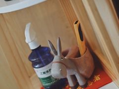 -red donkey coffee