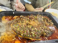 -小民大排档(光谷店)