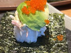-Tuna maki寿司(苏州中心商场店)