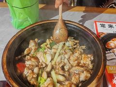 -啫神·广州地标美食(北京路店)