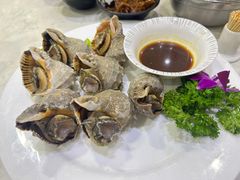 盐水海螺-王子美食城