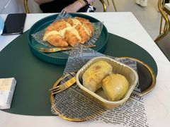 -猫王榴莲世家(三里屯SOHO商场店)