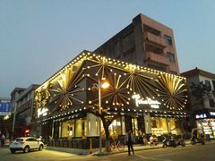 -卡玛王子蛋糕(广雅店)