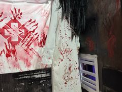 -Xcape异时刻密室逃脱真人NPC(新世界崇文门店)