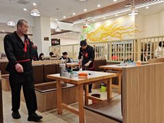 -朴小妹人参鸡汤火锅(长白山万达店)