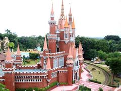 景点-印尼缩影公园