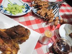 -老九圆山西面馆(CBD店)