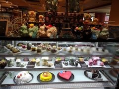 -咖啡苑·沈阳今旅酒店Hotel Jen·香格里拉集团