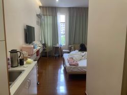 -兰心墩楠月子会所(万达店)