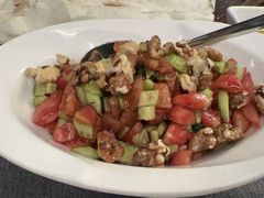 -Efes Turkish & Mediterranean Cuisine 艾菲斯餐厅(陆家嘴店)