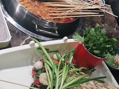 -大斌家串串火锅(汇一城店)