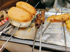 -熙成烧烤·三十三年(开发区店)