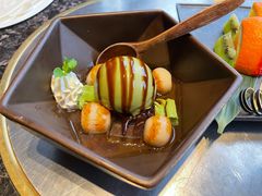 -老乾杯和牛烧肉(王府中环店)