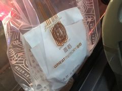 -麦陌(正弘城店)