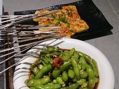 -楚太子  中餐&烧烤(武大店)