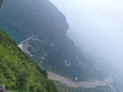 -河南宝泉旅游区