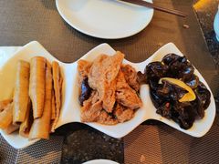 -中国厨房/台湾牛肉面
