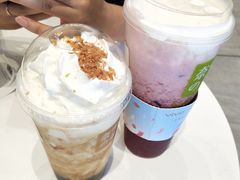 -奈雪的茶(金地广场店)