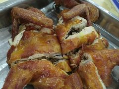 -大岗仙庙烧鸡(海南总店)