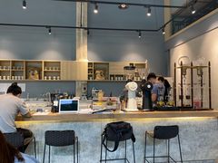 -GOTLOT COFFEE&KITCHEN角落厨房NOOK店