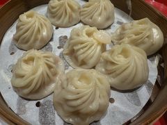 精品虾肉小笼包-知味观(湖滨店)