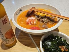 -味千拉面(和平大道奥山世纪城店)