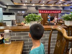 -百叶居·老北京涮羊肉(鼓楼店)