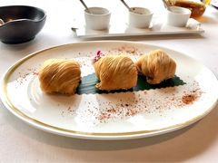 -金轩中餐厅 Jin Xuan(浦东丽思卡尔顿酒店)