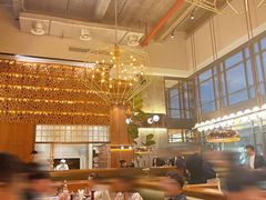 -OGGI TRATTORIA PIZZERIA(深业上城店)