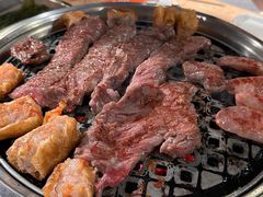 -霸腹烤肉(厦门柚子番店)