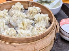 烧麦-枫泾丁氏烧卖(枫丽路店)