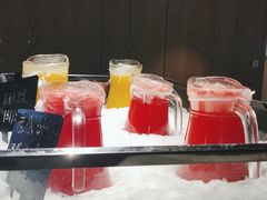-澜小宴·胶东海鲜烟台味(时光塔店)