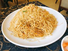 -祈胜邨•顺德鱼生•顺德菜(容桂店)