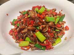 -最爱妈妈菜·宜春本地菜(一店)