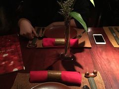 -花马天堂云南餐厅 Lost Heaven(外滩店)