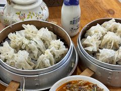 -呼市烧麦羊杂(幸福路店)