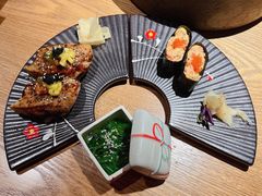 -江左尚白日本料理(万象城店)
