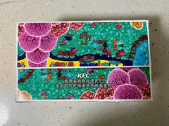 -肯德基(安定门店)