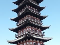 -上海方塔园
