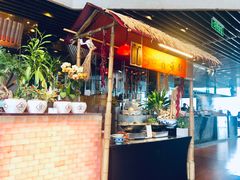 门面-广州富力君悦大酒店·凯菲厅