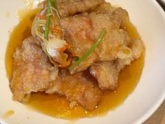 -关东小磨东北菜(上海长风大悦城店)