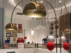 -Deer Park鹿园西餐(仁恒置地广场店)