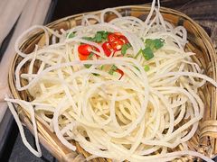 -吼堂老火锅(太古里总店)