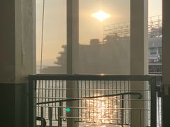 -天星小轮码头