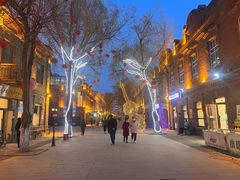 -张包铺(道外店)