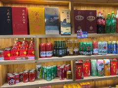 -下梅人家土菜馆(历史文化餐厅度假区店)