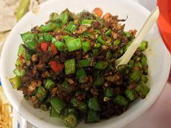 豆角-老长沙龙虾馆·聚会餐厅(白石洲店)