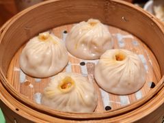 杭州小笼包-江南厨子(万象天地店)