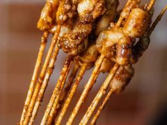 -十里铺铁板鱿鱼