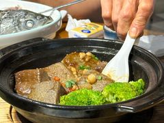 -猪腰一家·地道佛山菜(盐步店)